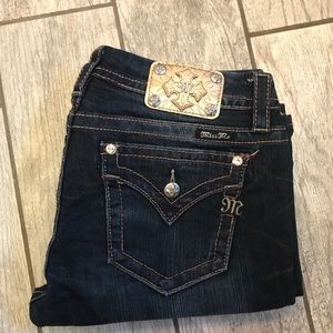 Miss Me Jeans! 👖